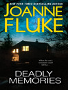 Cover image for Deadly Memories